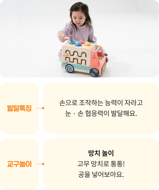 망치놀이 설명 이미지