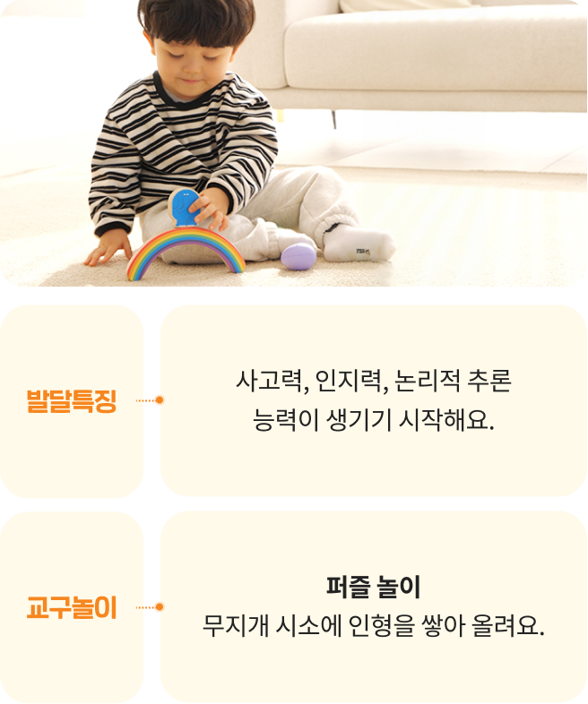 퍼즐놀이 설명 이미지